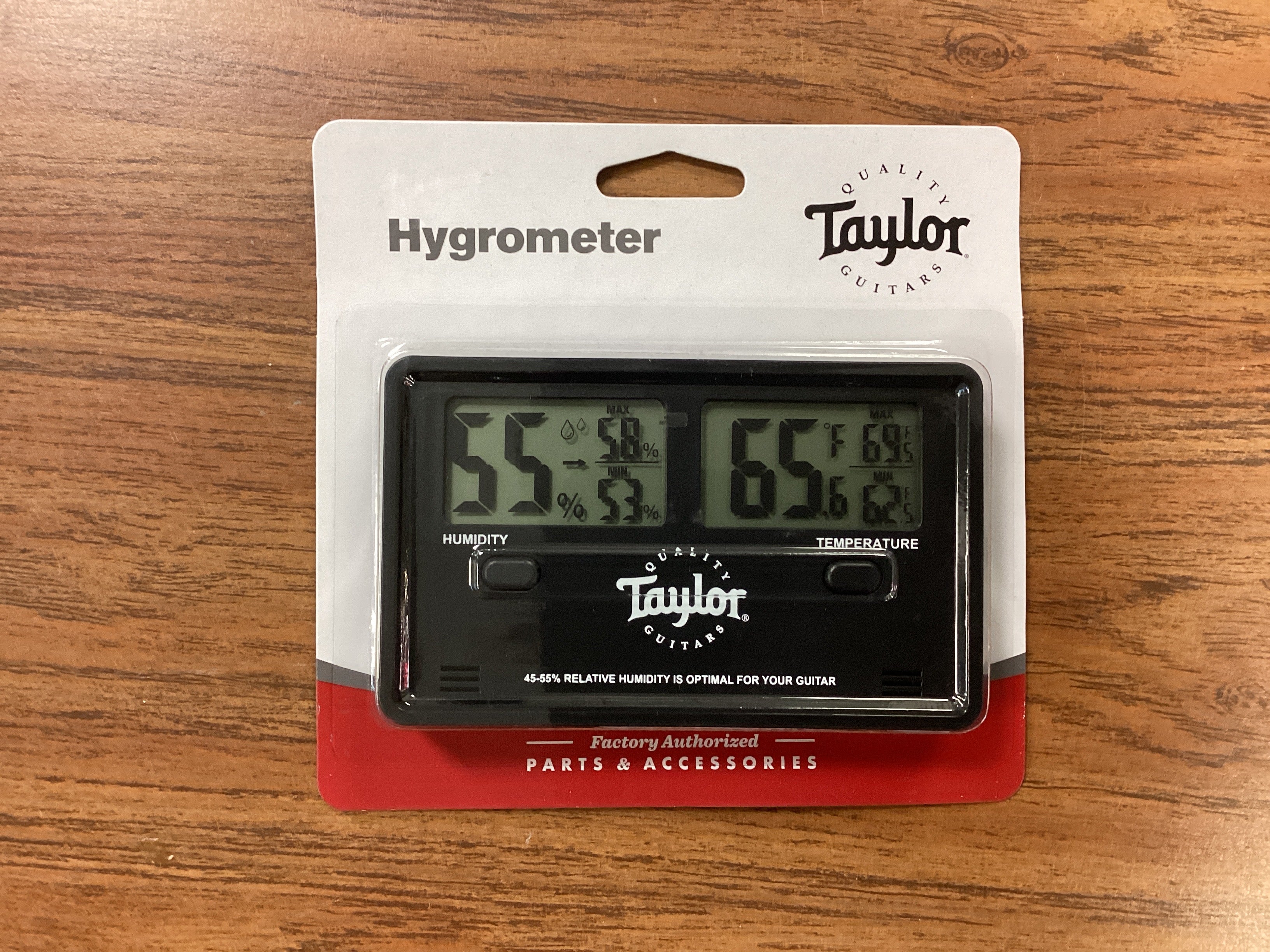 The Pied Piper Music Store